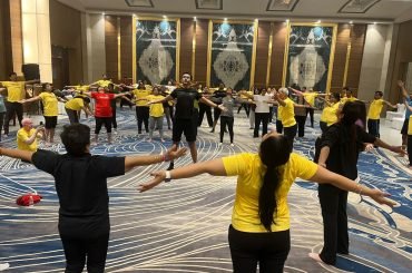 3 level wellness program